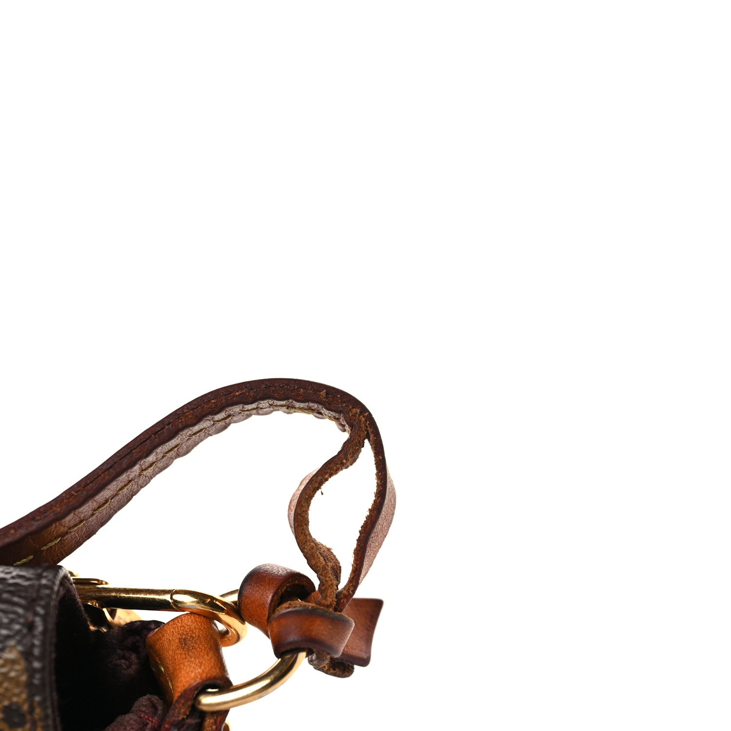 Louis Vuitton Monogram Favorite PM 10 of 10