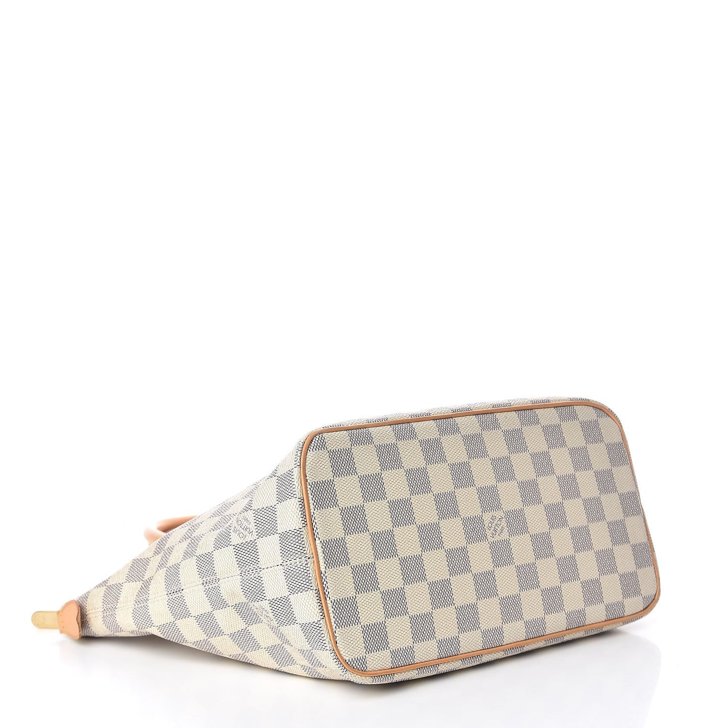 Damier Azur Saleya PM