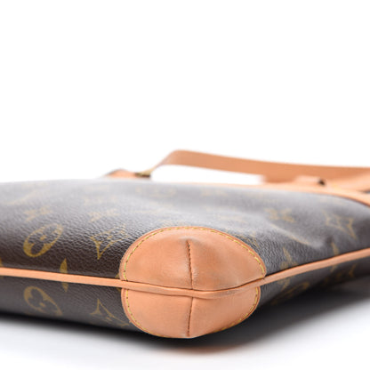 Louis Vuitton Monogram Sac Coussin GM 7 of 10