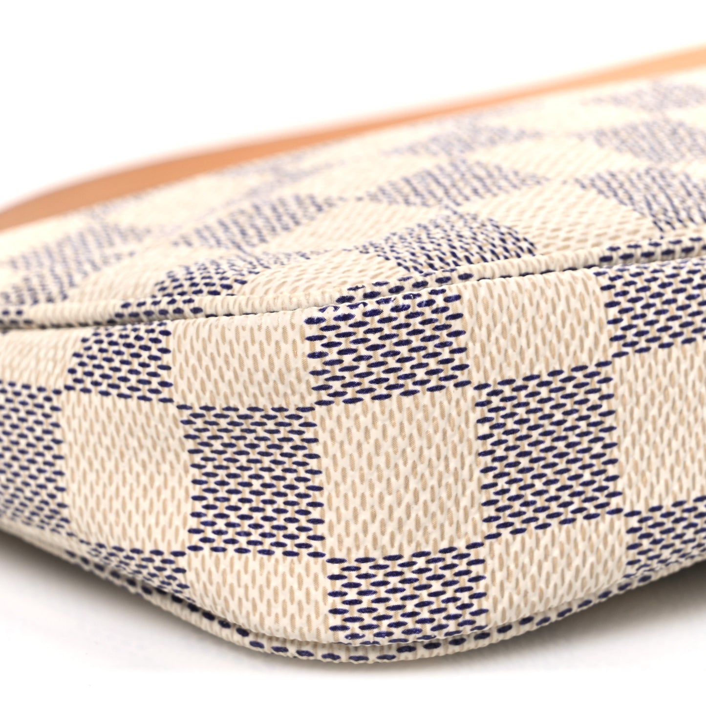 Damier Azur Pochette Accessories