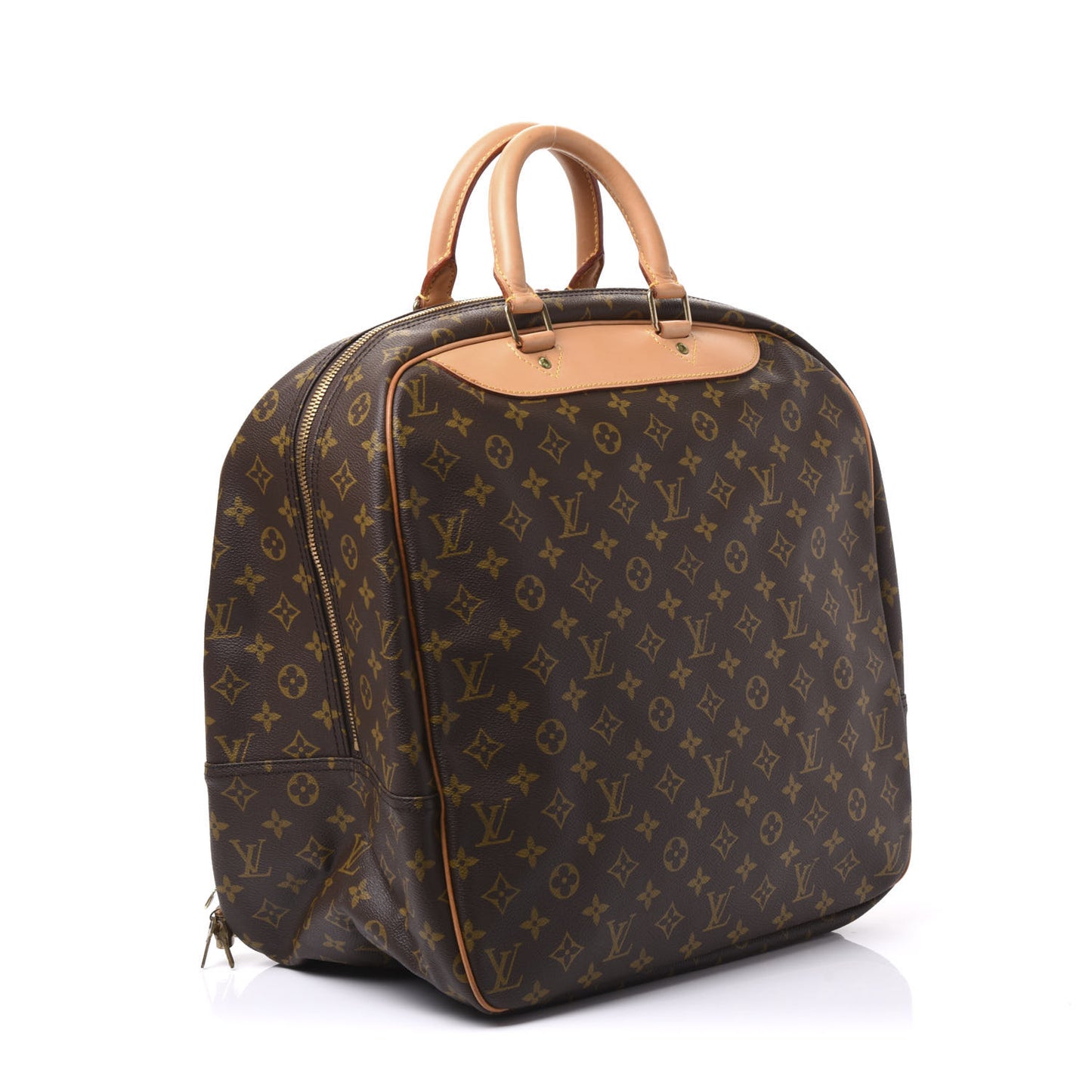 Monogram Evasion Sports Bag
