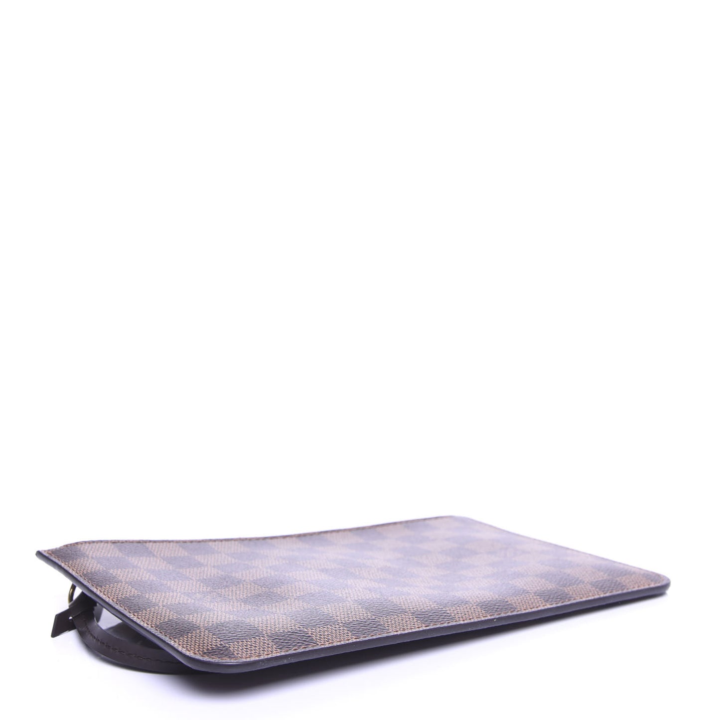 Damier Ebene Neverfull MM GM Pochette