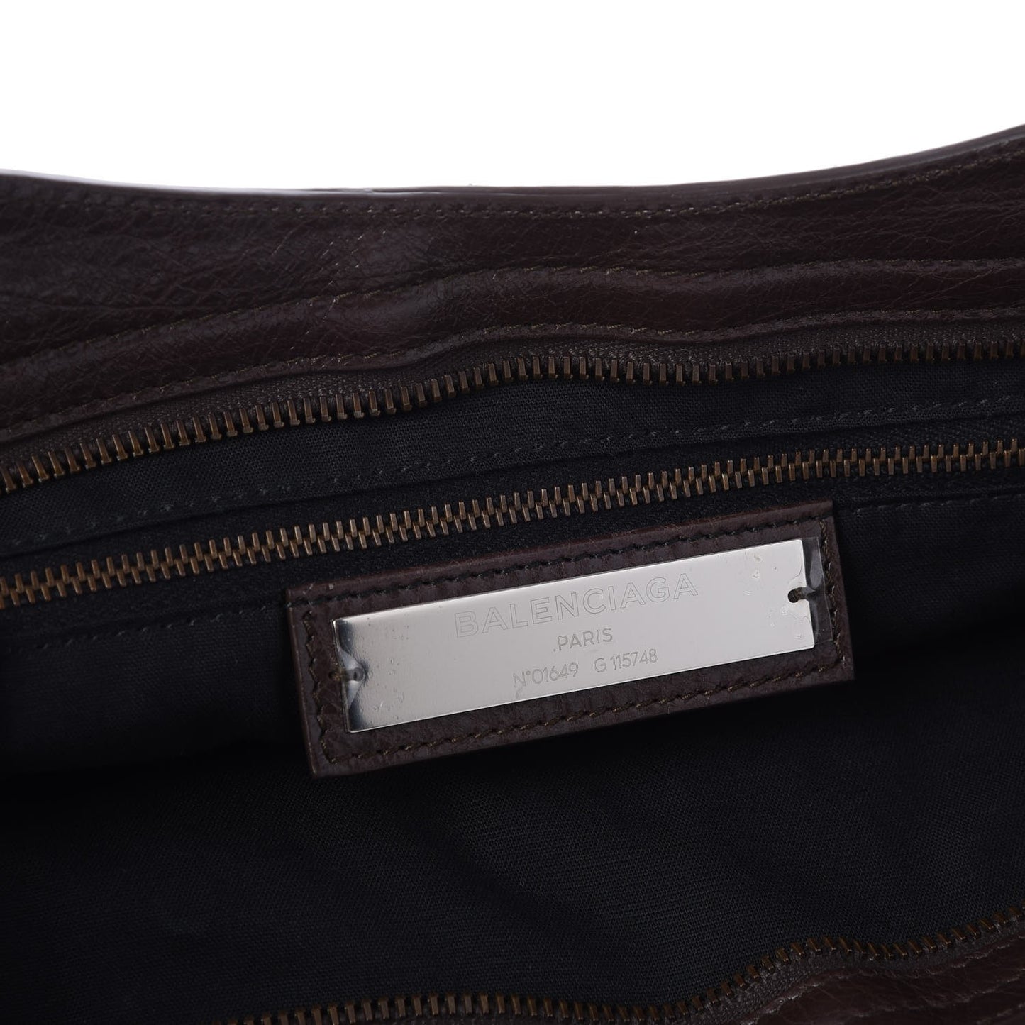 Agneau Classic Hardware City Charbon