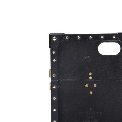 Louis Vuitton Monogram Eye-Trunk iPhone 7 Case 7 of 12