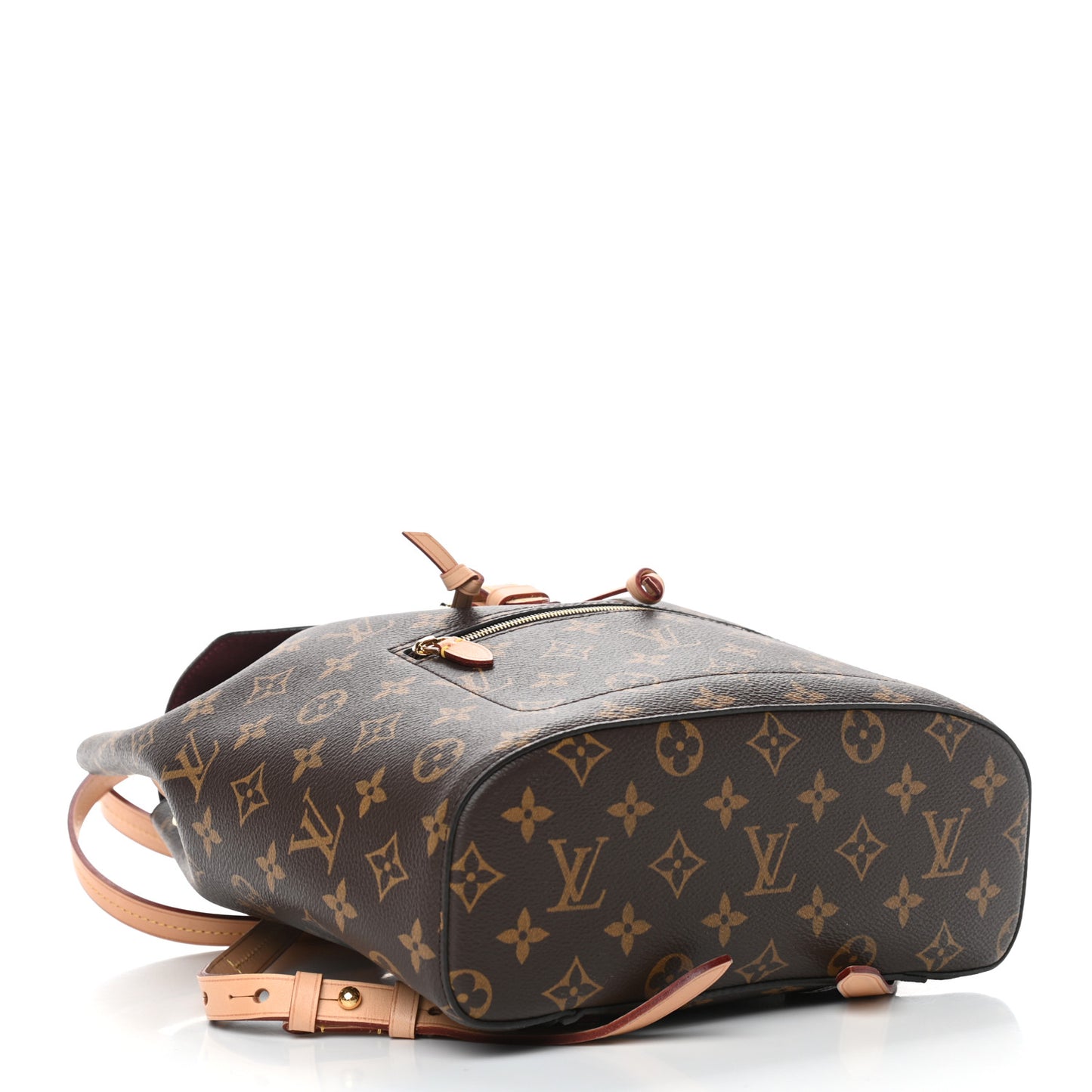 Monogram Montsouris NM Backpack
