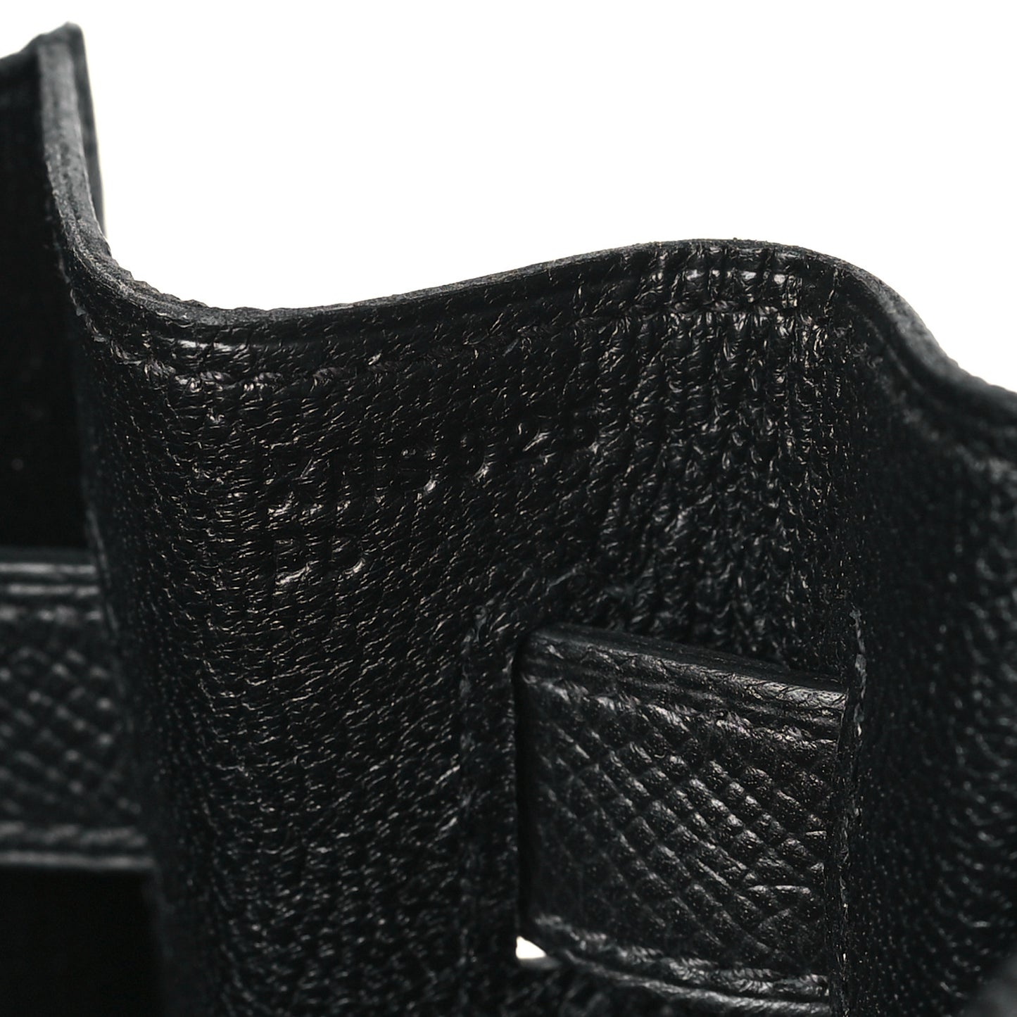 Epsom Kelly Sellier 32 Black