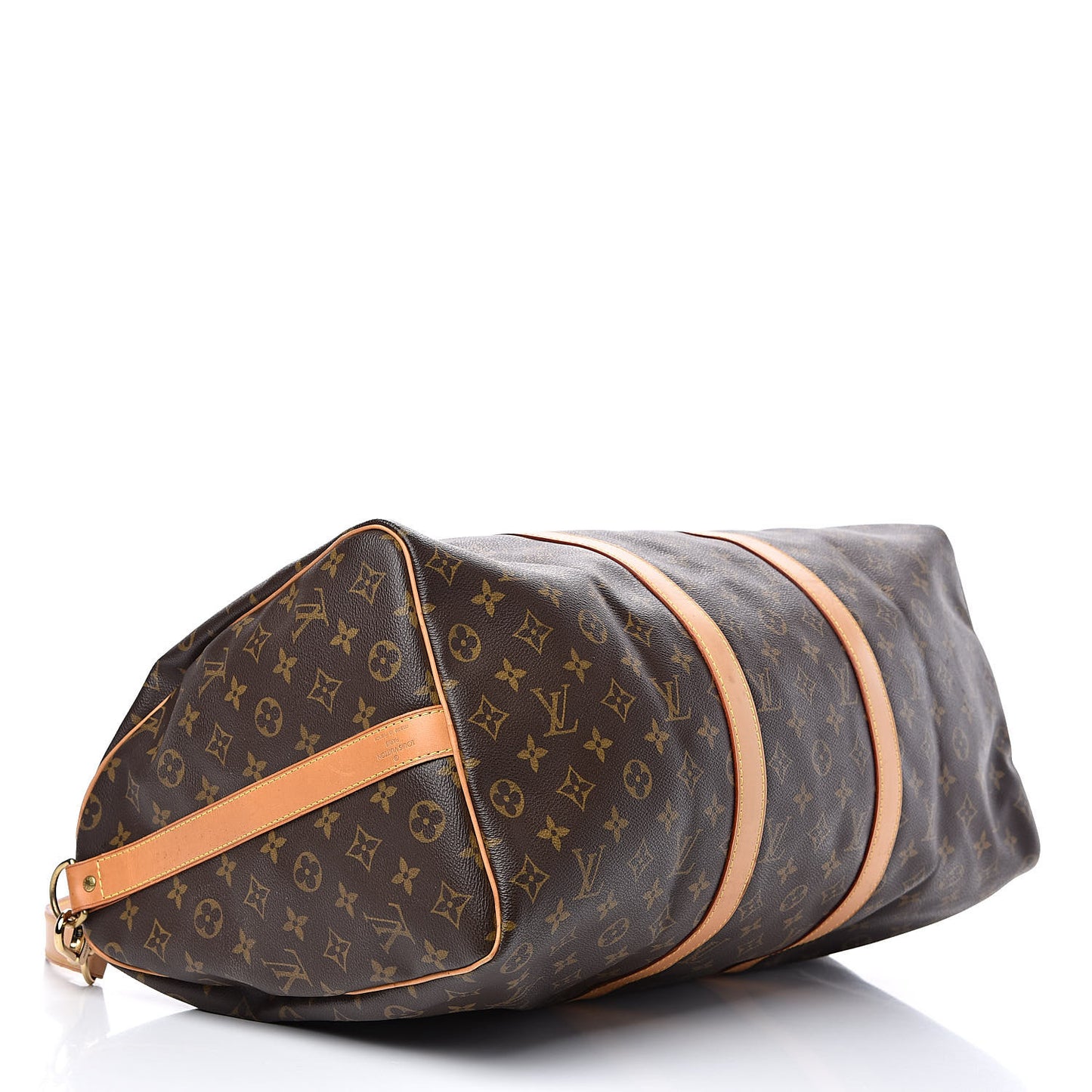 Monogram Keepall Bandouliere 50