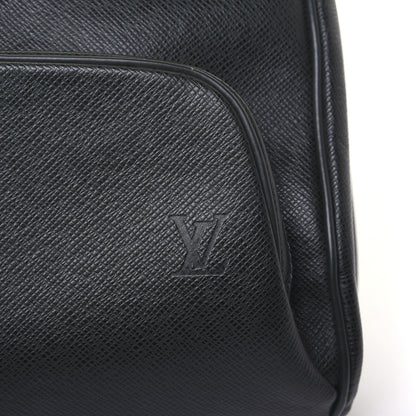Louis Vuitton Taiga Cassiar Backpack Epicea 10 of 23