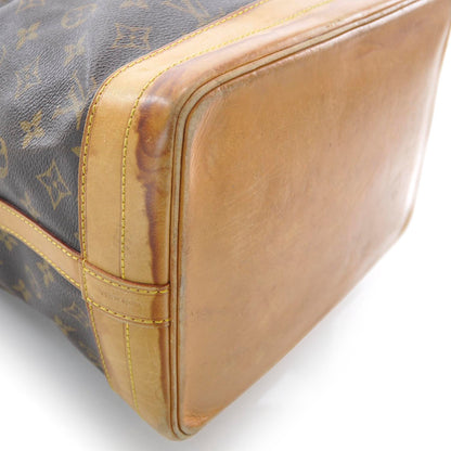 Louis Vuitton Monogram Noe 6 of 10