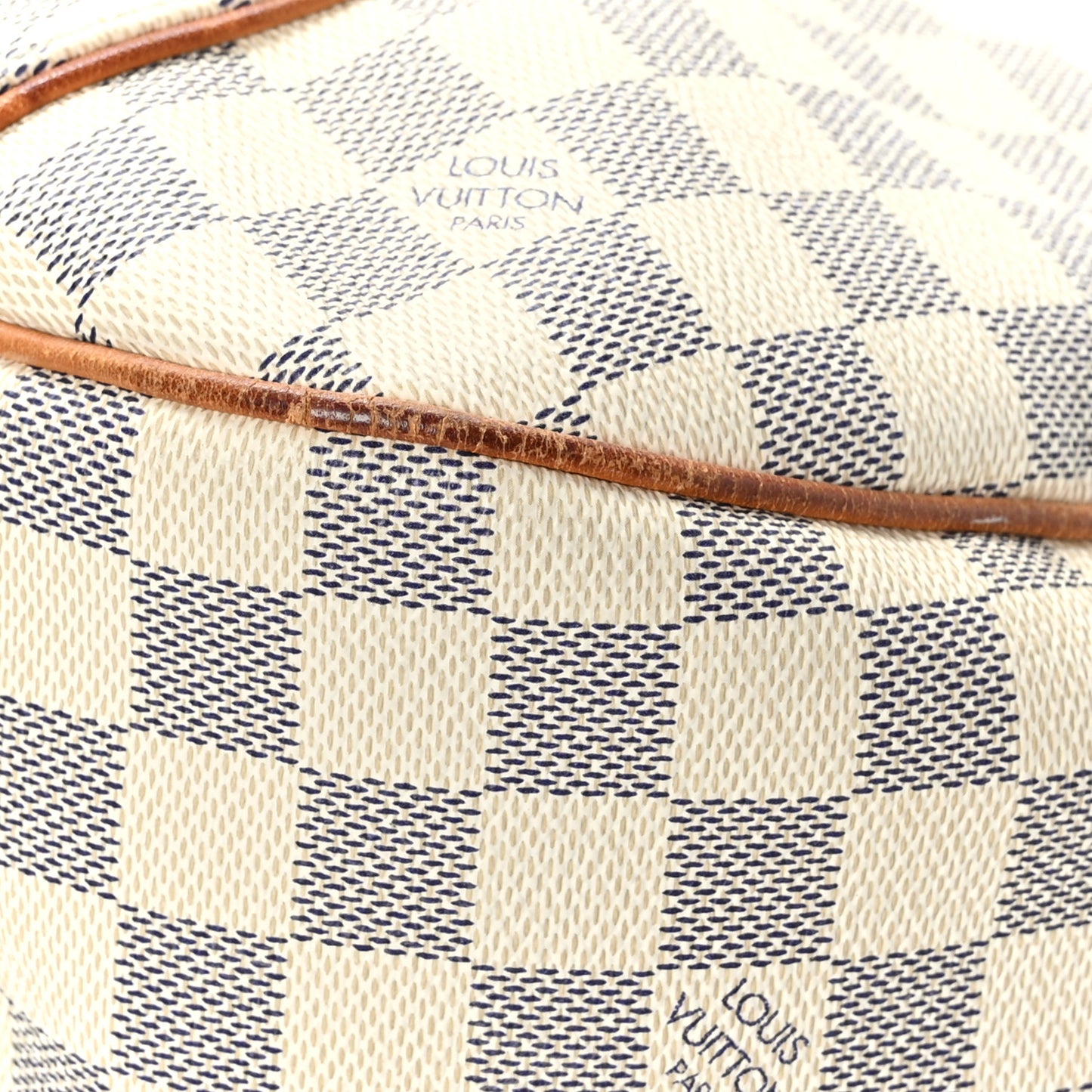 Damier Azur Galliera PM