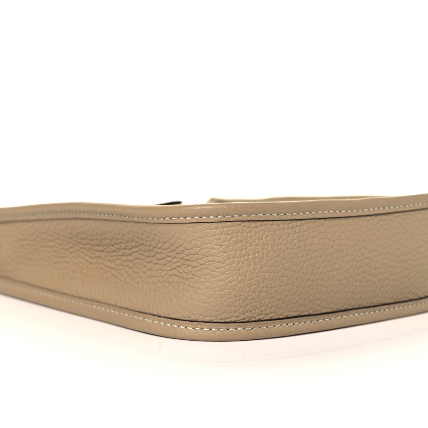 Taurillon Clemence Amazone Evelyne TPM Trench Craie