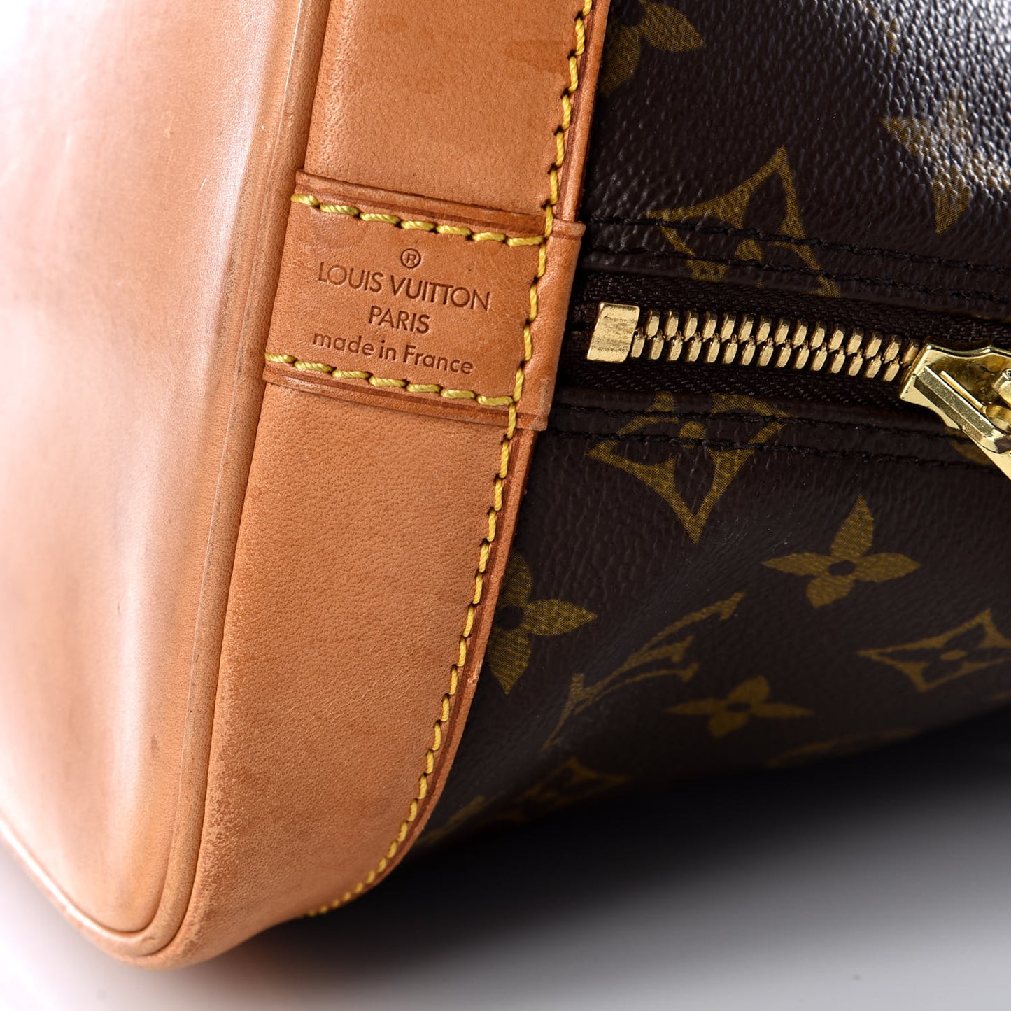 Monogram Alma PM