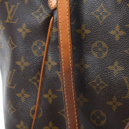 Louis Vuitton Monogram Totally MM 13 of 16