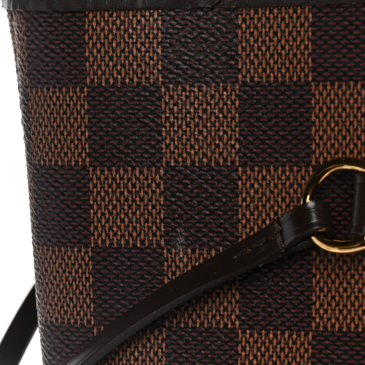 Damier Ebene Neo Neverfull GM
