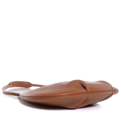 Hermes Togo Cacahuete Gold 5 of 11