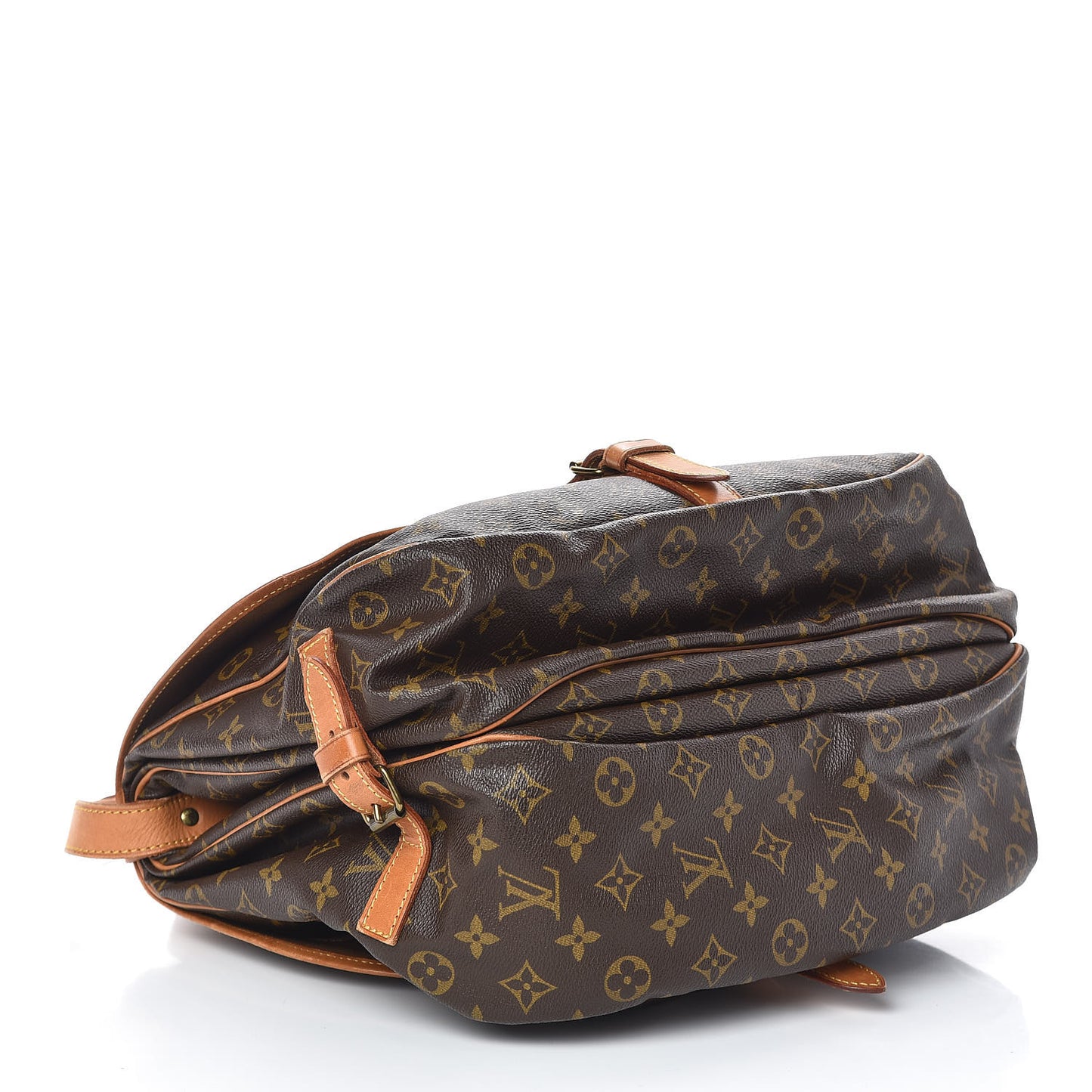 Monogram Saumur 35