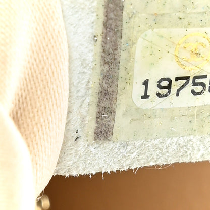 Chanel Caviar Quilted Grand Shopping Tote GST Beige 7 of 13