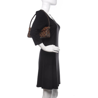 Louis Vuitton Damier Ebene Recoleta 2 of 10