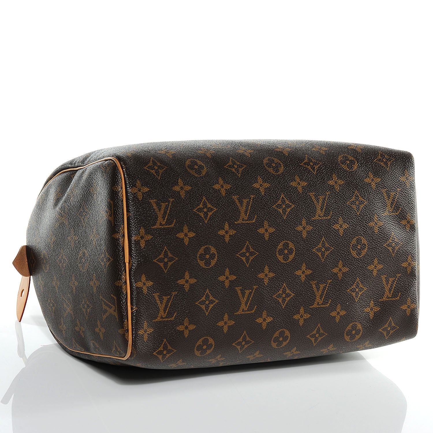 Louis Vuitton Monogram Speedy 30 4 of 10