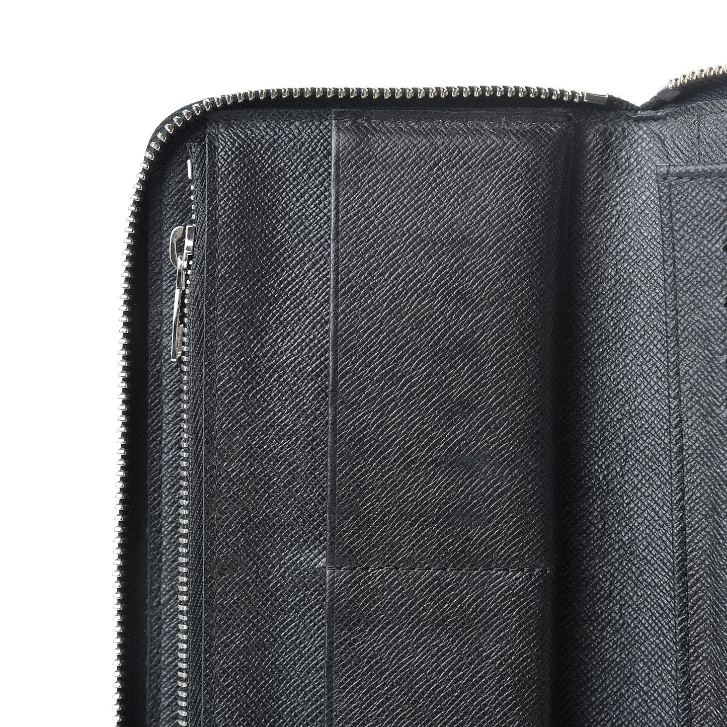 Damier Graphite Zippy Wallet Vertical