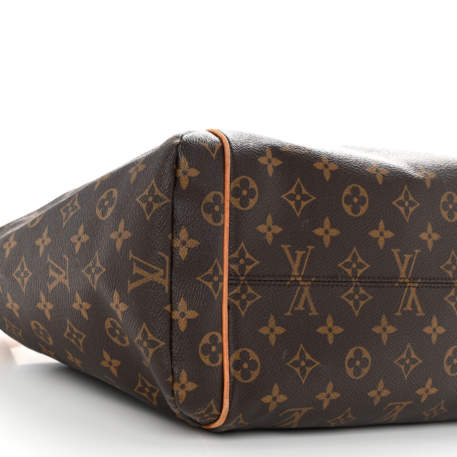 Louis Vuitton Monogram Totally MM 8 of 12