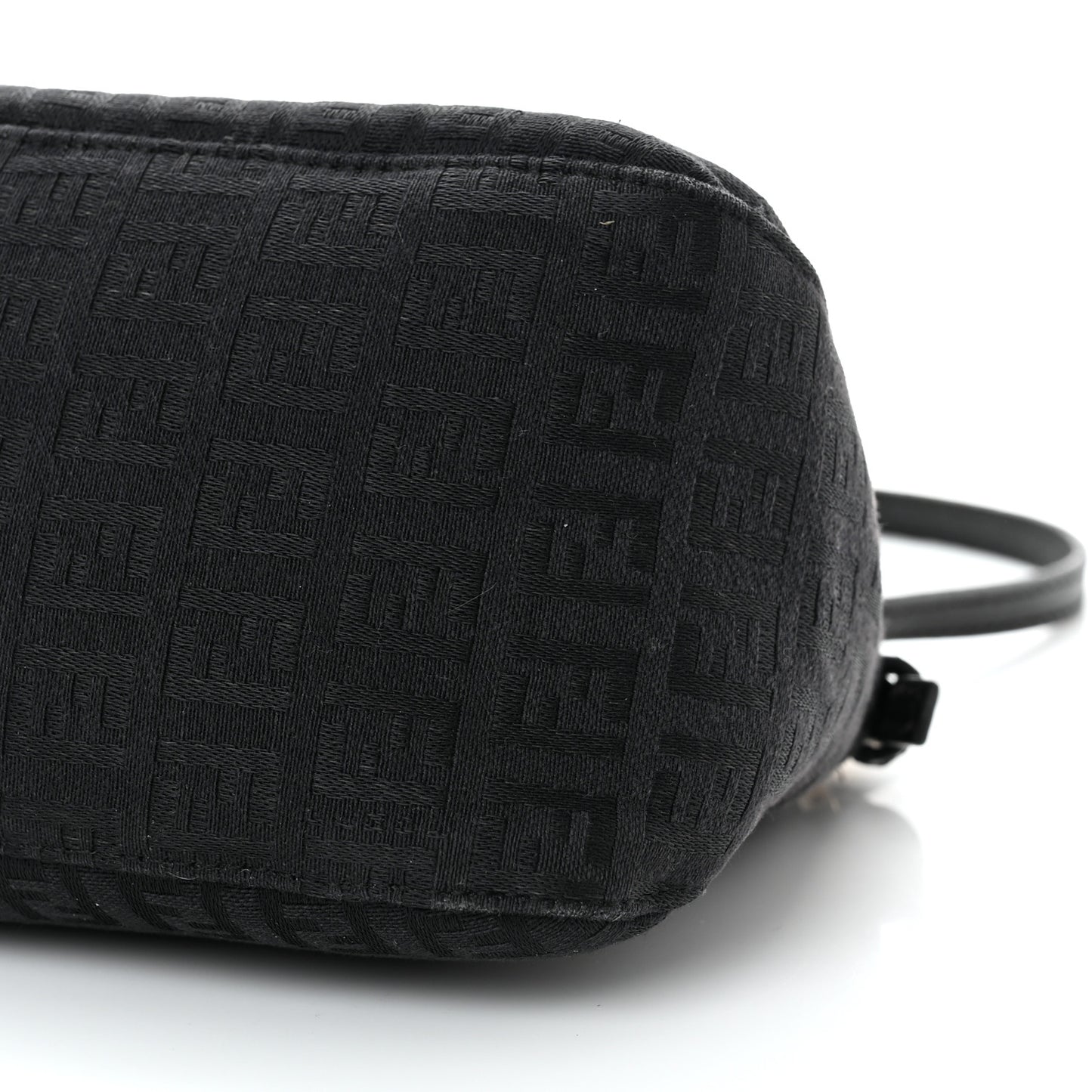 Zucchino Mini Mama Baguette Black