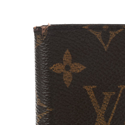 Louis Vuitton Monogram iPhone 7/8 Plus Folio Case 8 of 11