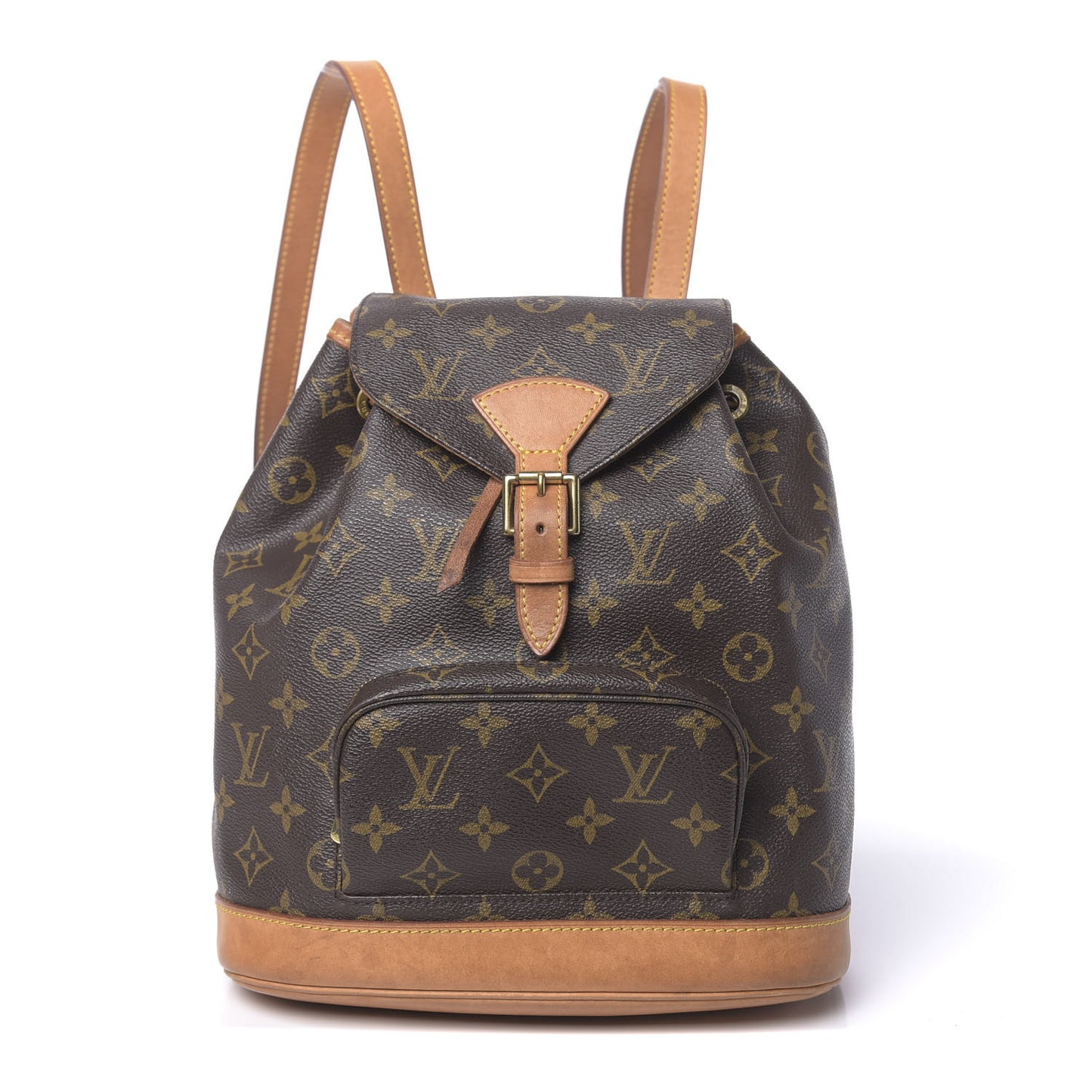Monogram Montsouris MM Backpack