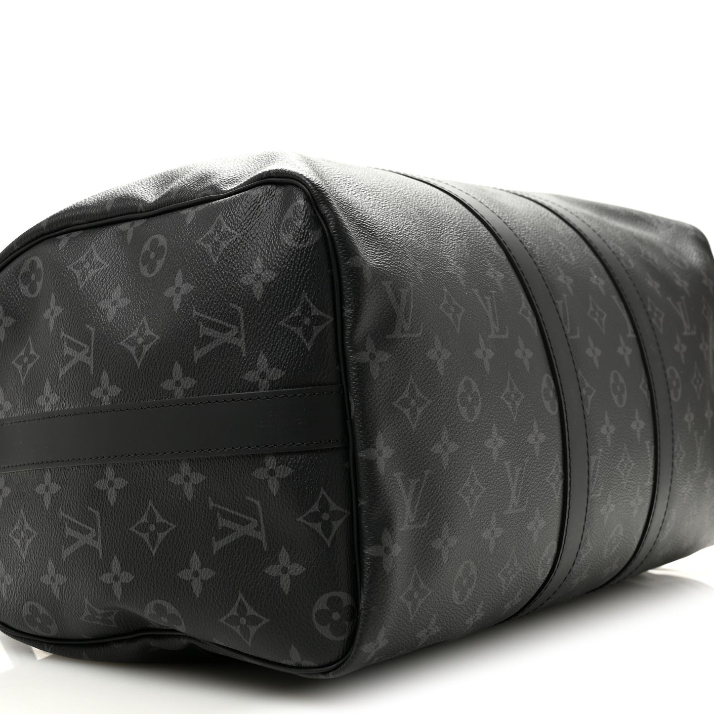 Monogram Eclipse Keepall Bandouliere 45
