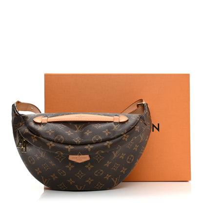 Louis Vuitton Monogram Bumbag 10 of 10