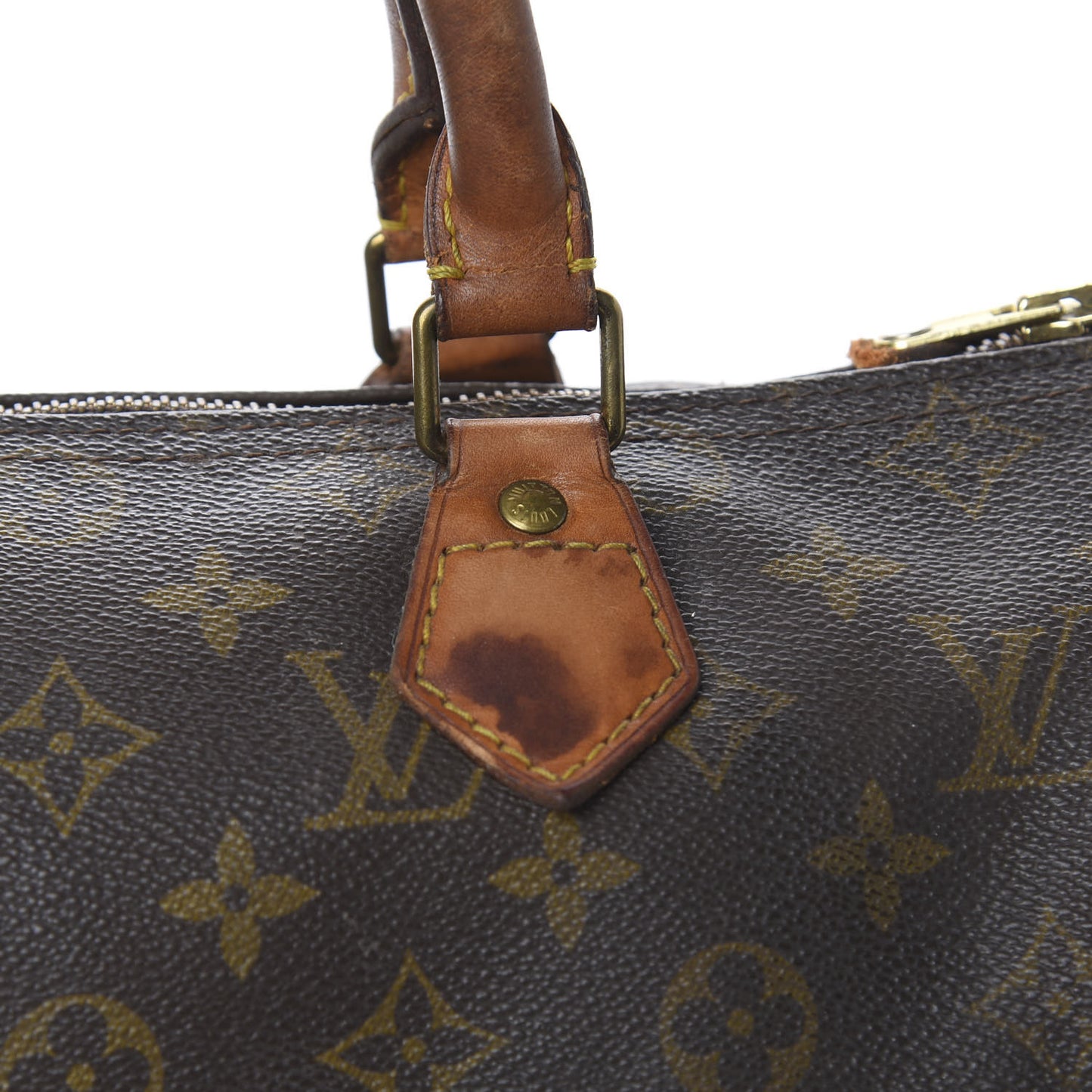 Monogram Speedy 30