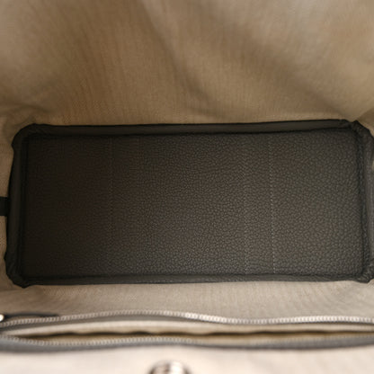 Hermes Negonda Garden Party 30 TPM Gris Meyer 5 of 11