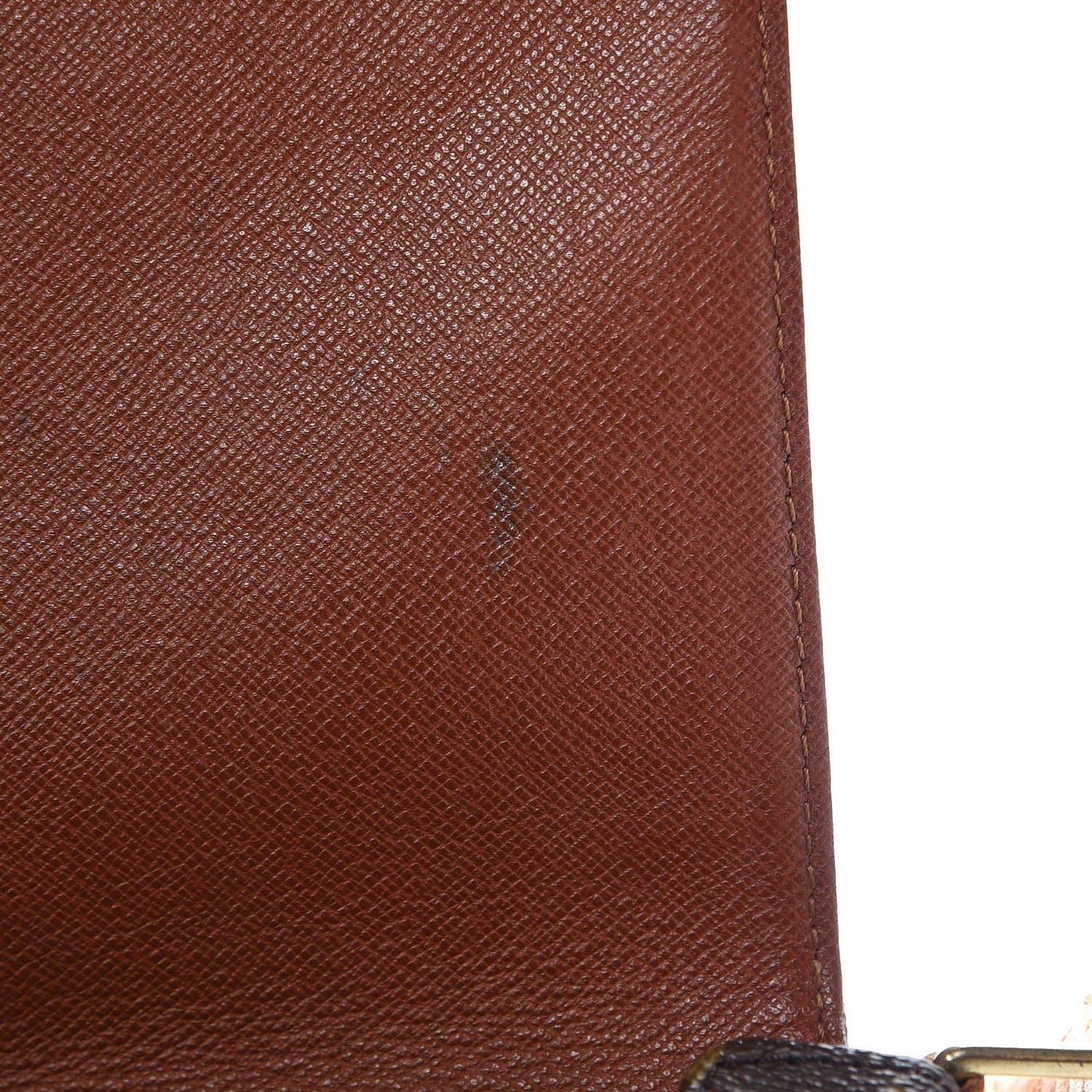 Monogram Musette GM