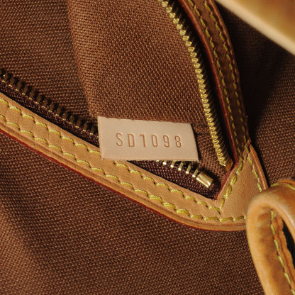 Louis Vuitton Monogram Batignolles Horizontal 7 of 7