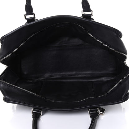 Loewe Calfskin Amazona 36 Black 4 of 4