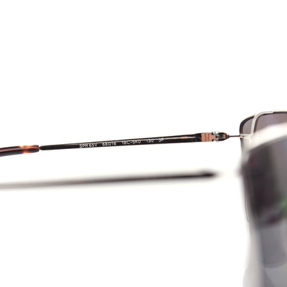 Prada Sunglasses SPR 65V Light Gold 6 of 8