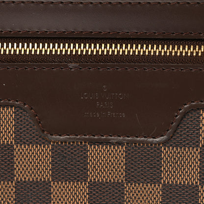 Louis Vuitton Damier Ebene Pegase 55 5 of 16