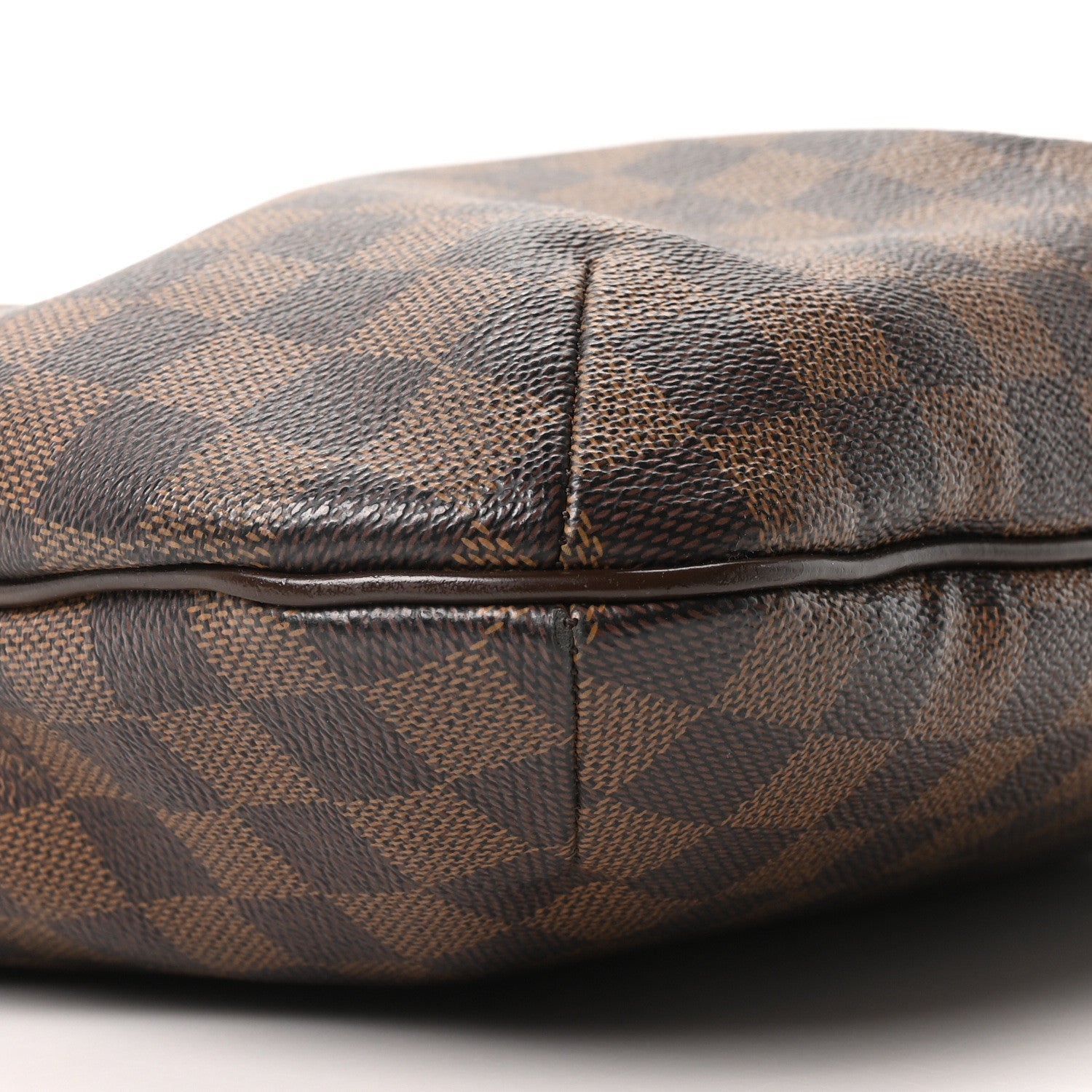 Louis Vuitton Damier Ebene Bloomsbury GM GM 8 of 9