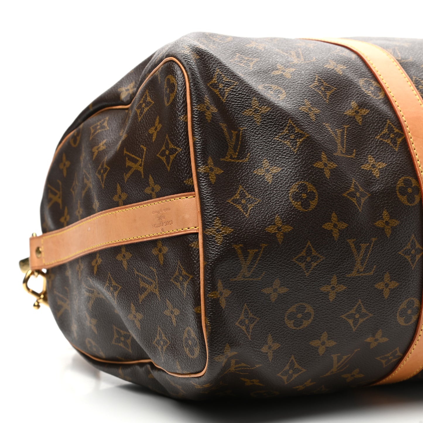 Monogram Keepall Bandouliere 45