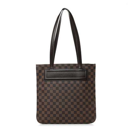 Louis Vuitton Damier Ebene Clifton 1 of 9