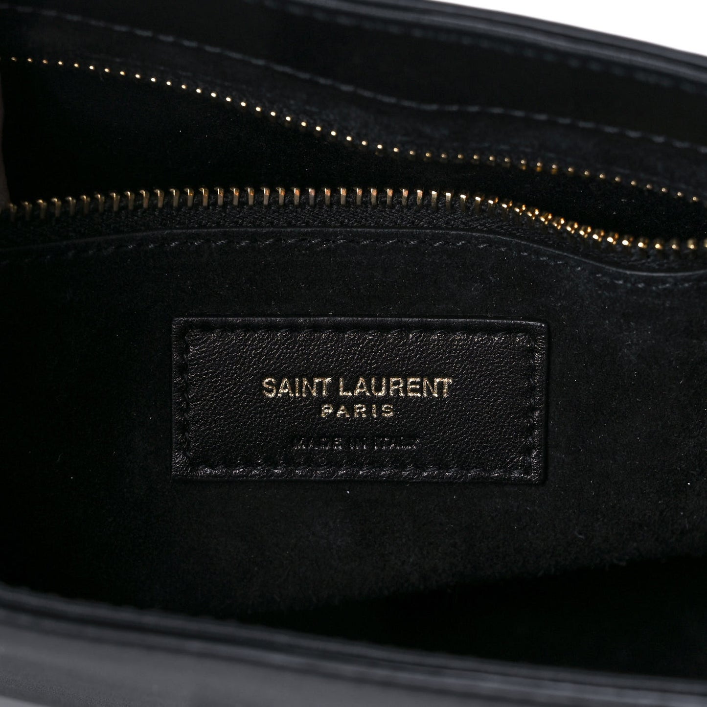 Smooth Calfskin Le 5 A 7 Hobo Black