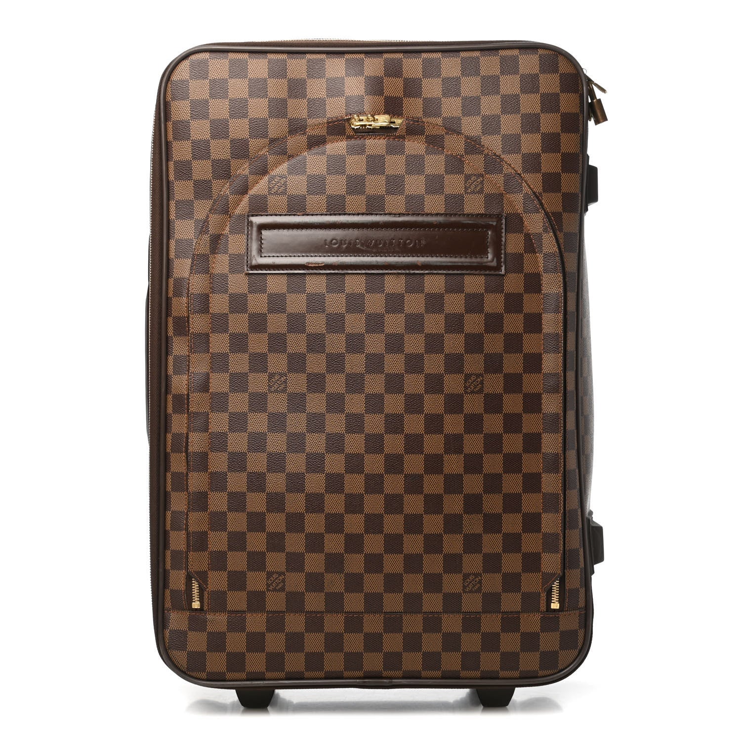 Louis Vuitton Damier Ebene Pegase 60 1 of 8