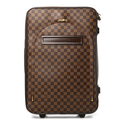 Louis Vuitton Damier Ebene Pegase 60 1 of 8