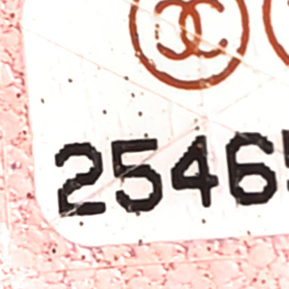 Chanel Caviar Quilted Small Urban Companion Flap Pink 7 of 8