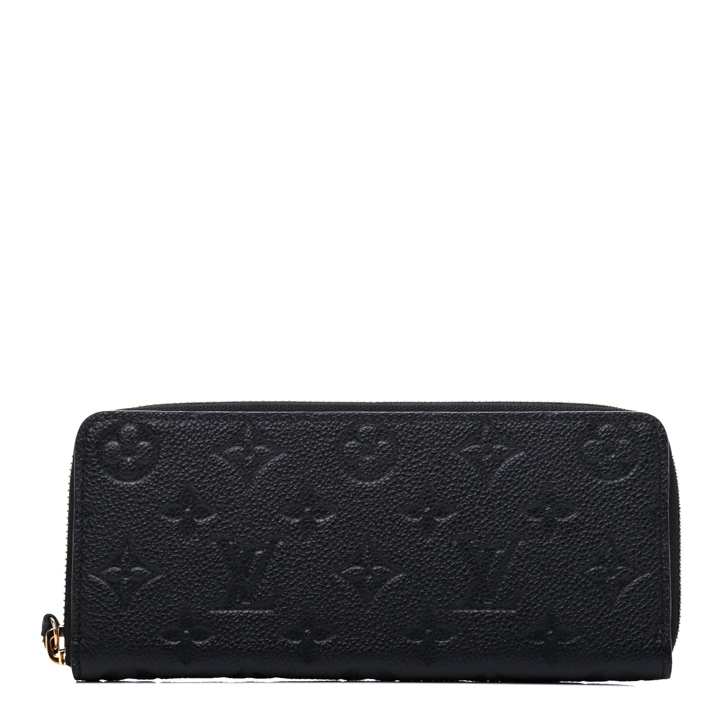 Empreinte Clemence Wallet Black