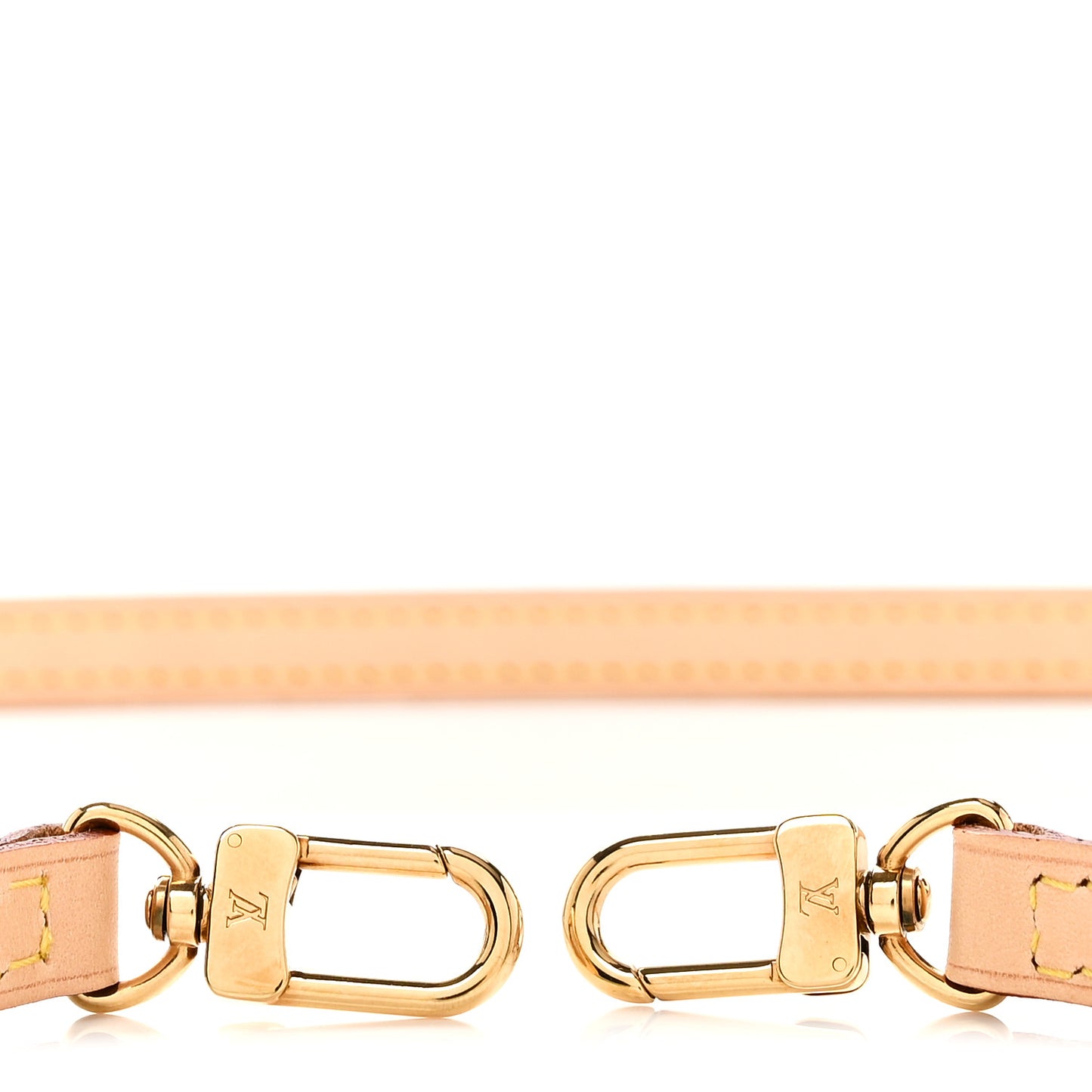 Vachetta 12mm Long Shoulder Strap