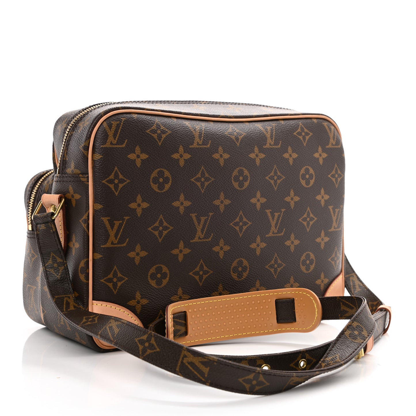 Monogram Nil 28