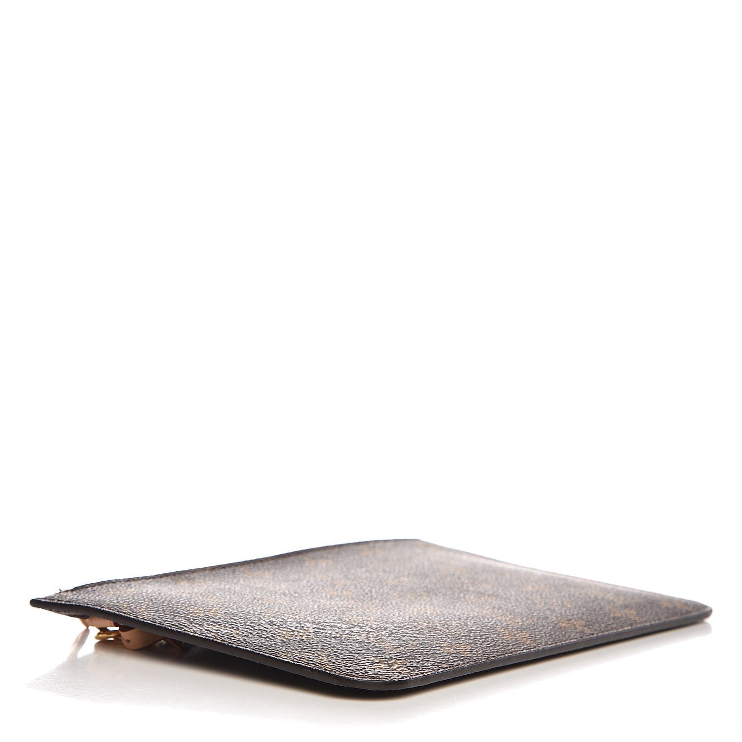 Louis Vuitton Monogram Neverfull MM GM Pochette Pivoine 4 of 7