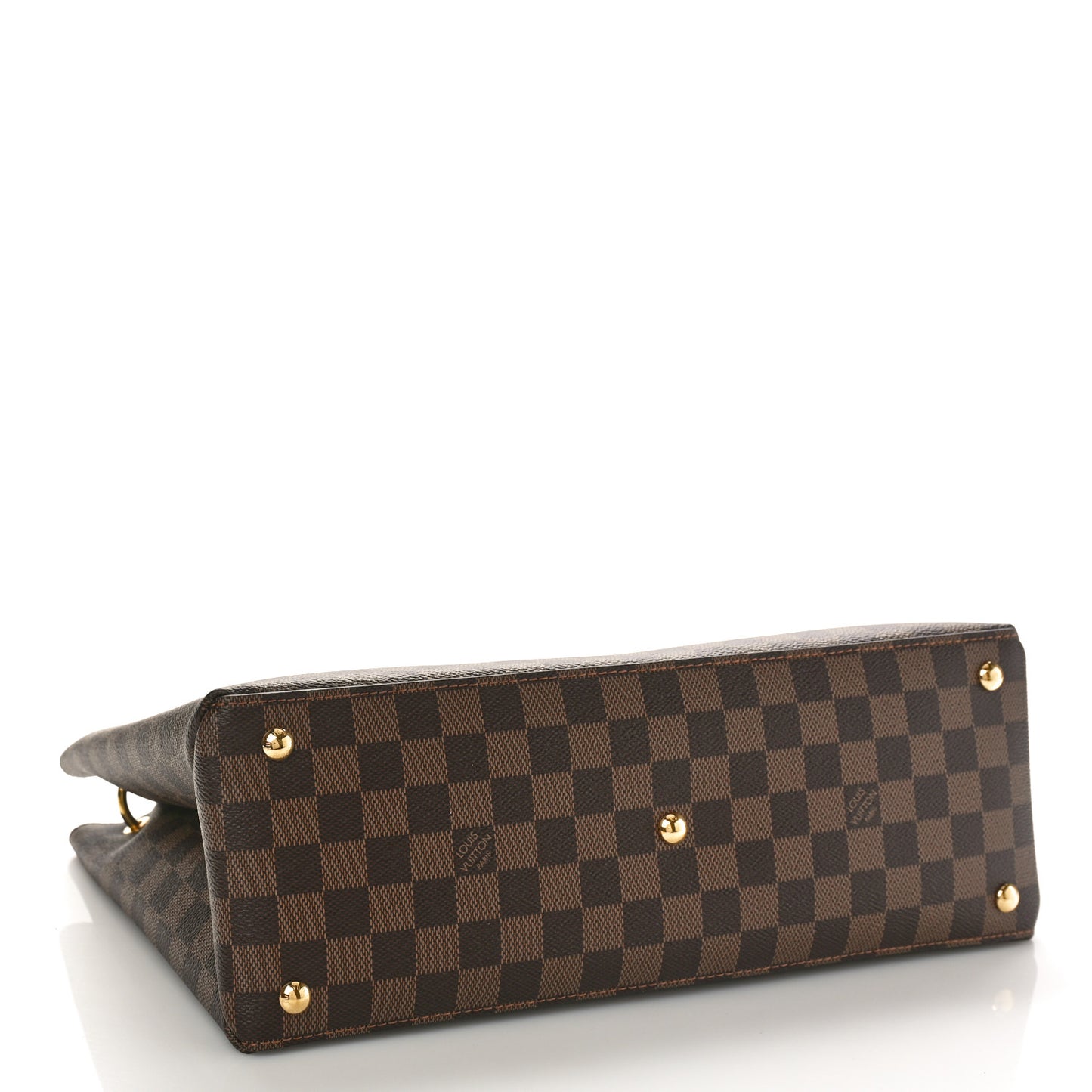 Damier Ebene LV Riverside Black