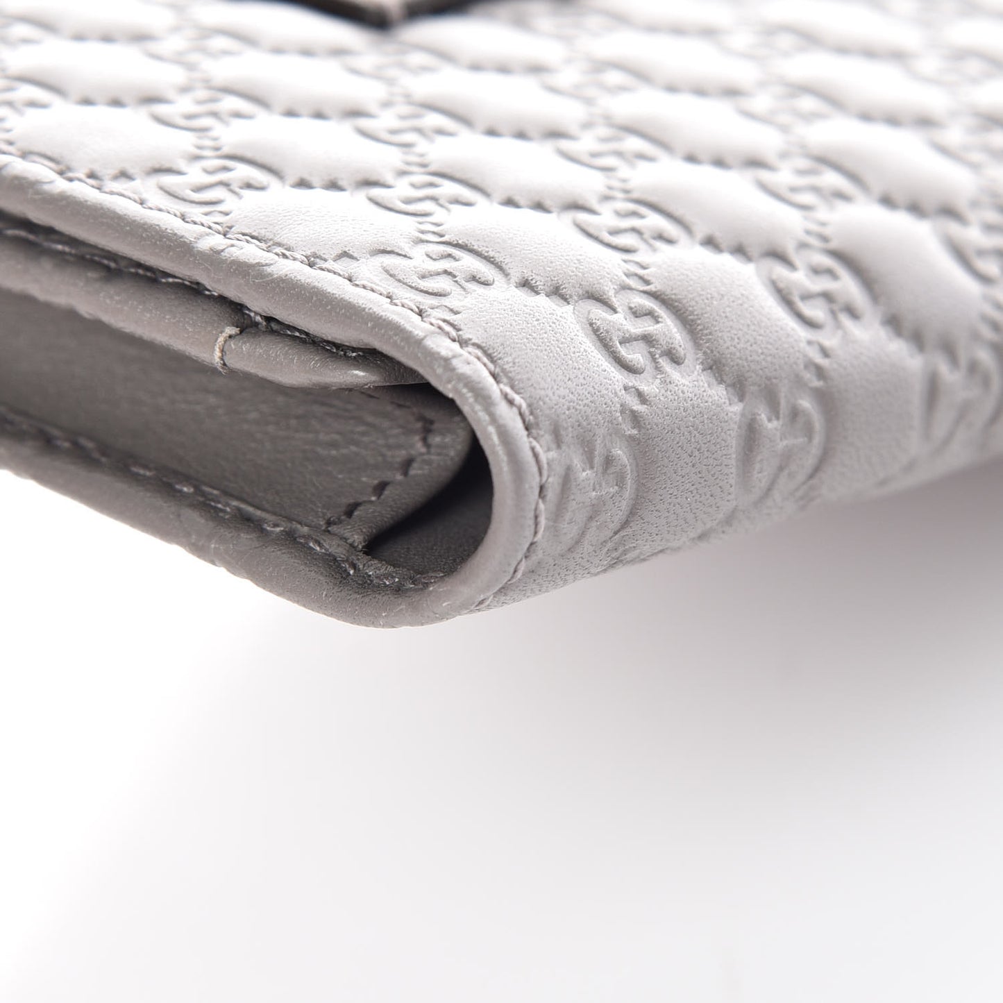 Microguccissima Card Case Loess